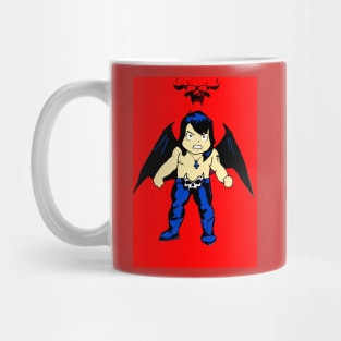 Danzig Batzig Mug